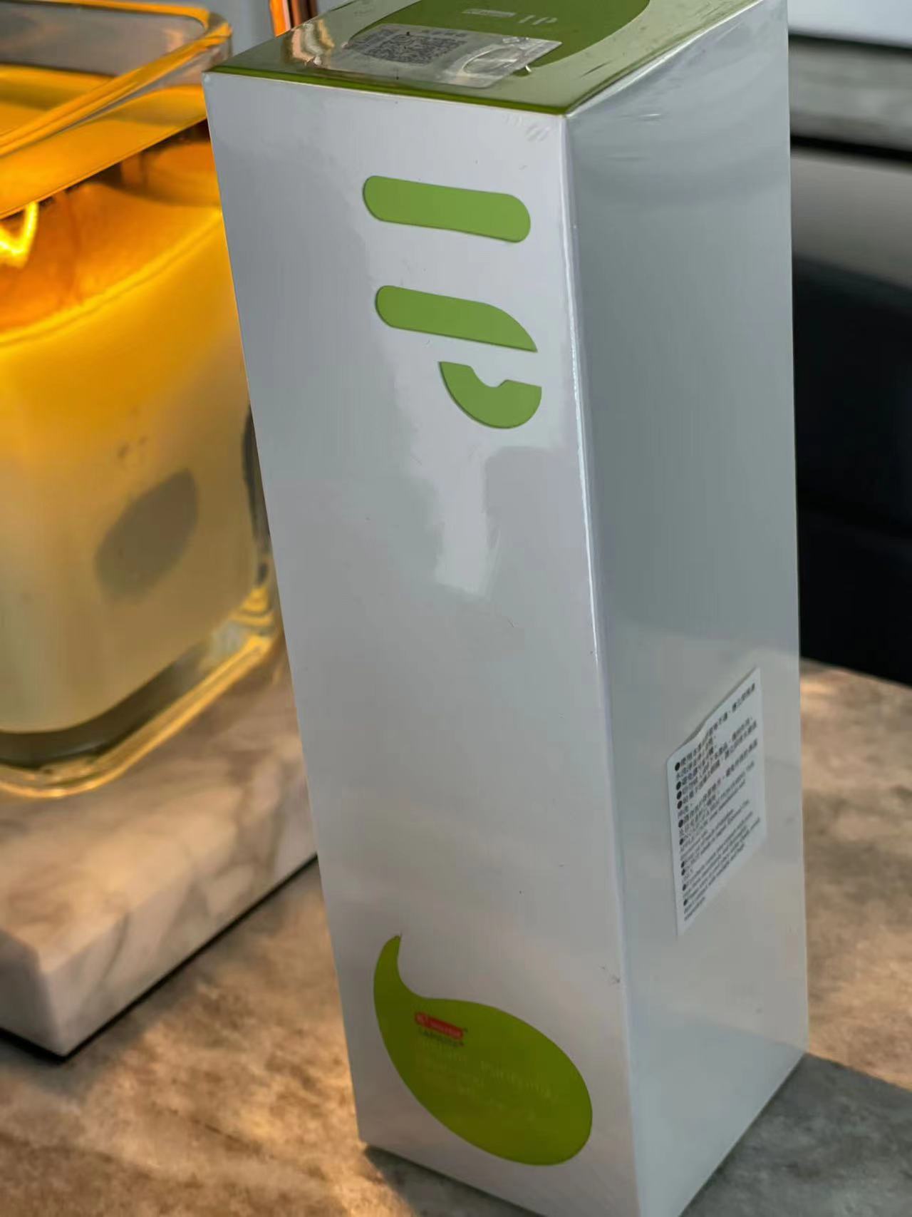 Piamore instant purifying shampoo